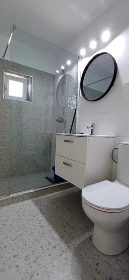 Apartament cu 2 camere în Inel II