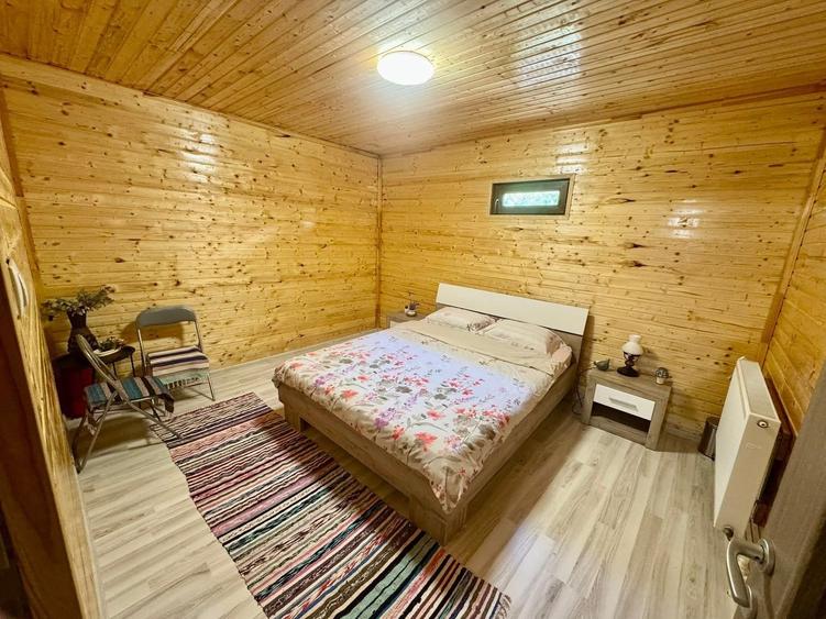 Teren Construcții de 600 mp, în Livezile