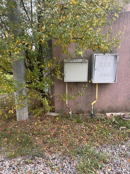 Spațiu comercial, în Pasărea