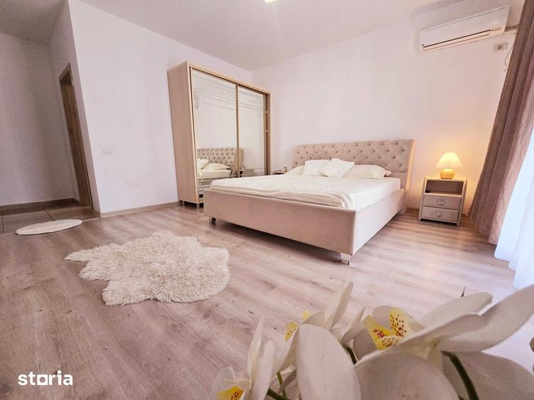 Garsonieră decomandată în Dobroești