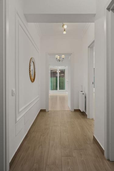 Apartament cu 2 camere decomandat în Moșilor