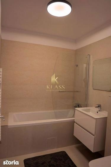 Apartament 3 camere de lux, prima inchiriere - Darwin Residence Tunari - 13