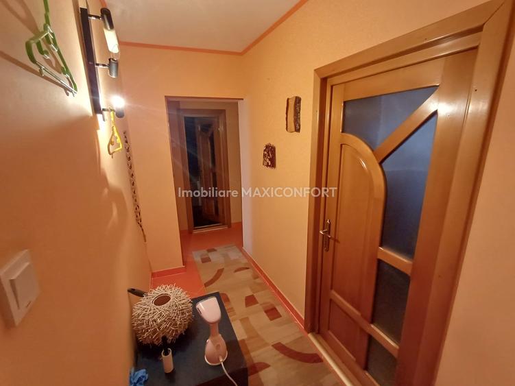 Apartament cu 4 camere în Radu Negru