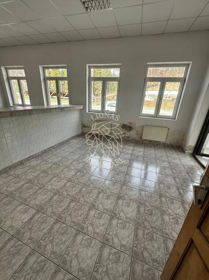 Casă individuală cu 8 camere cu Canalizare în Central
