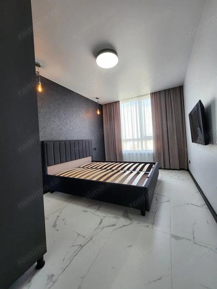 Apartament cu 2 camere decomandat în Decebal
