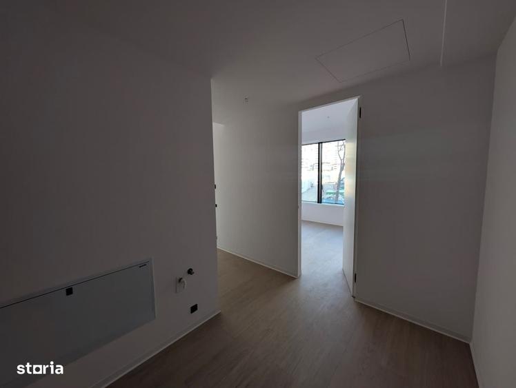Apartament cu 2 camere în Herăstrău
