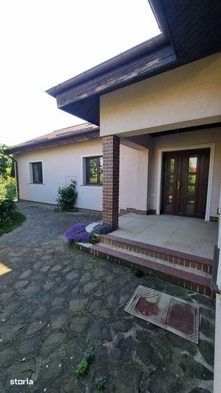 Cotu Vames , casa aproape finalizata - 11