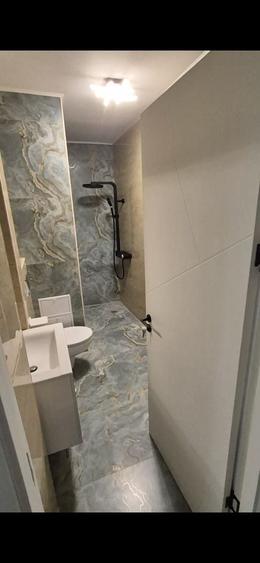 Apartament cu 2 camere decomandat în Gara