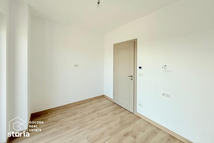 Apartament cu 3 camere în UTA