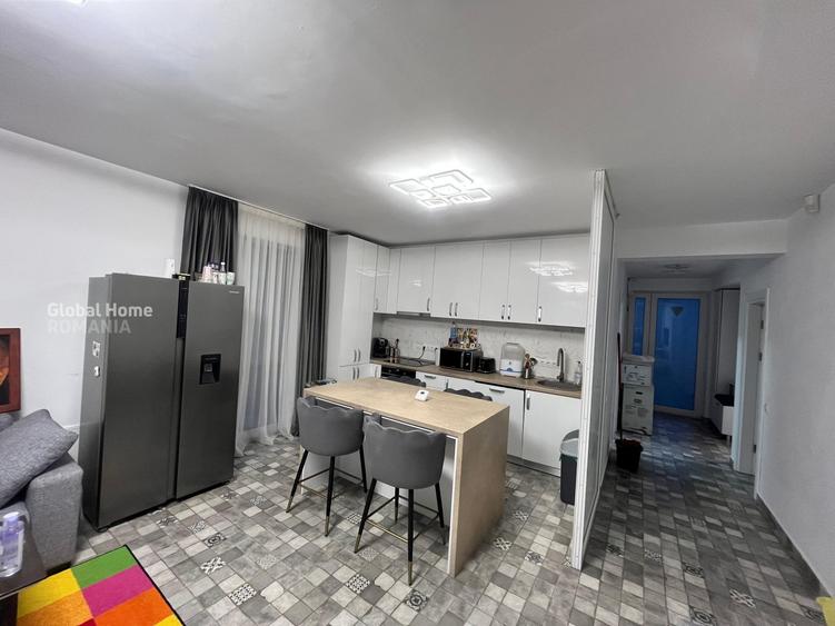 Casă individuală cu 3 camere cu Teren 450 Mp în Tunari