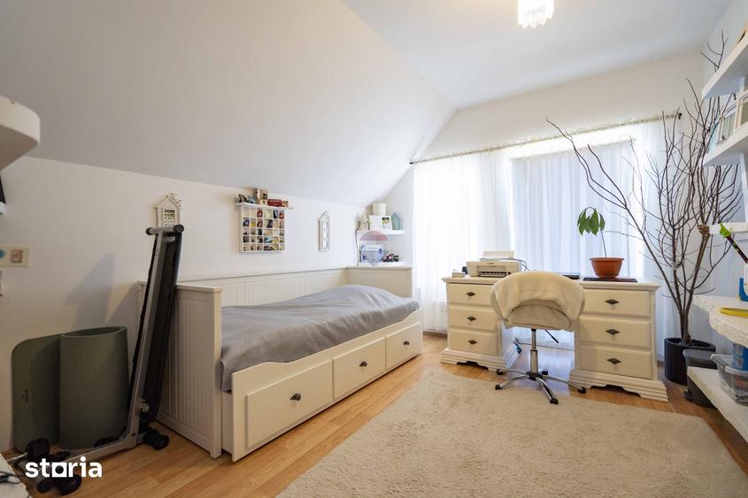 Casa / Vila de vanzare str Apateului, Oradea - 9