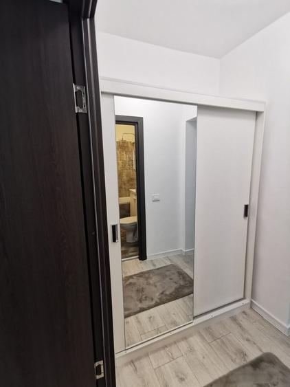 Apartament cu 2 camere semidecomandat în Drumul Taberei