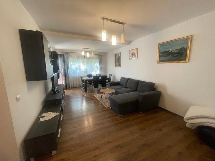 Apartament 2 camere de inchiriat Prelungirea Ghencea - 1
