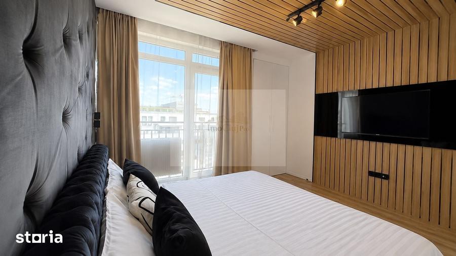 Apartament 2 camere de inchiriat -parcare Sopor, langa Baza Sportiva - 3