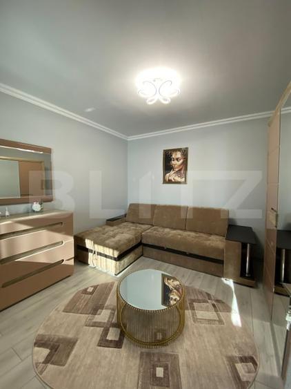 BLITZ propune spre vânzare apartament cu 3 camere, situat în zona centrală - 4