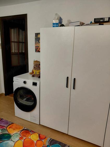 Garsonieră semidecomandată în Regie