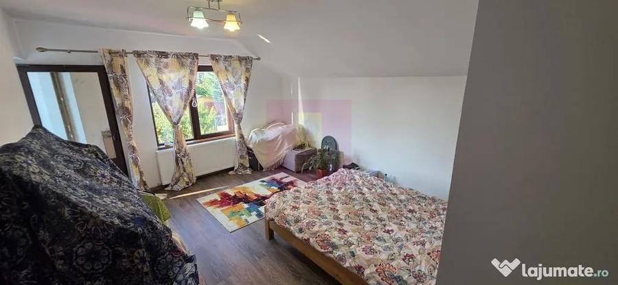 Vila 6 camere de vanzare in Banesti - 7