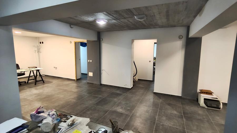 Birou, de 128.60000610352 mp, în Popești-Leordeni
