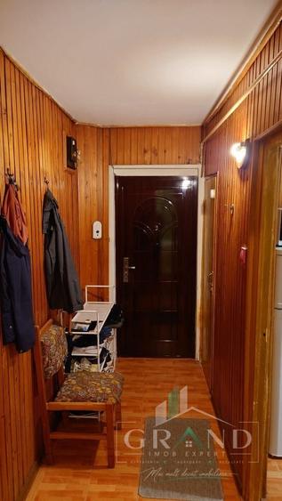 Apartament cu 2 camere decomandat, mobilat în Între Lacuri