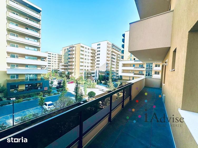 Apartament cu 2 camere decomandat în Astra