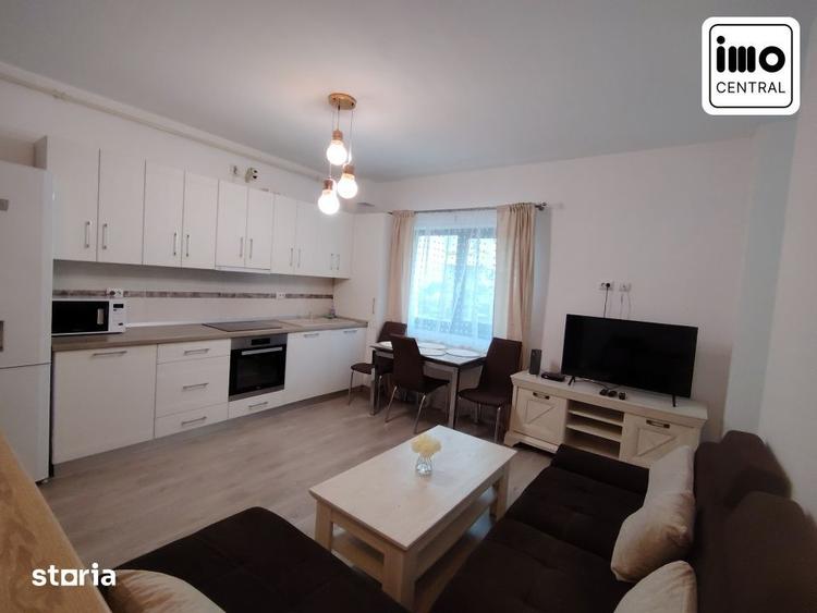 Apartament cu 3 camere în Între Lacuri