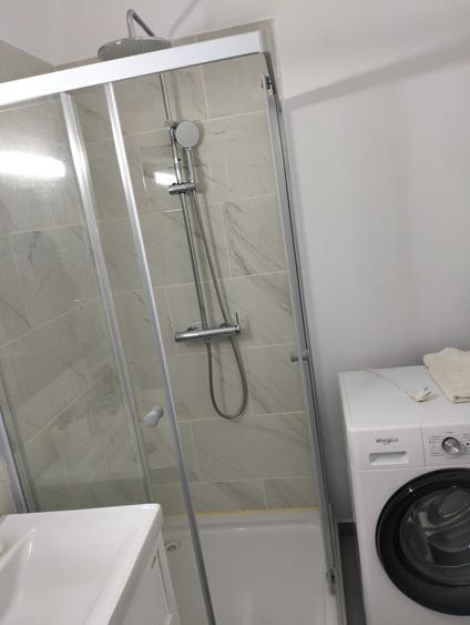 Apartament cu 2 camere decomandat în Chiajna