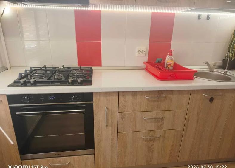 Apartament modern cu 2 camere de închiriat – Drumul Gura Caliței Theodor Pallady - 6