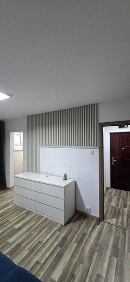 Apartament de inchiriat 2 camere, zona Sagului, langa piata Doina - 1