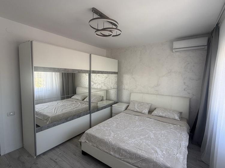 Apartament cu 2 camere decomandat în Vitan