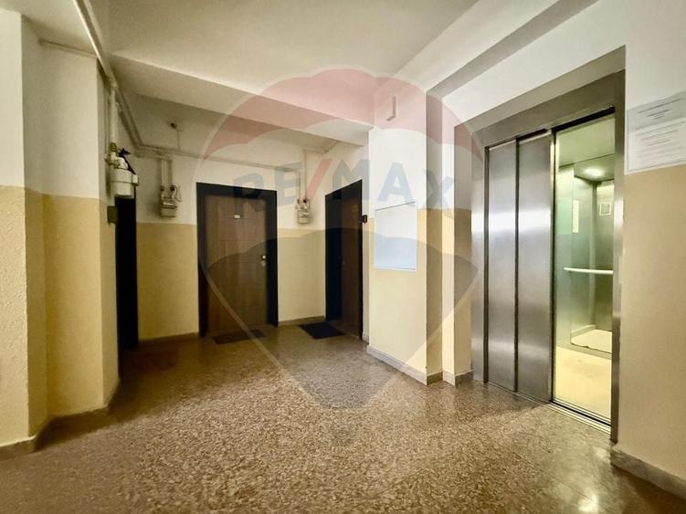 Apartament cu 2 camere de vânzare în Summerland-Mamaia - 17
