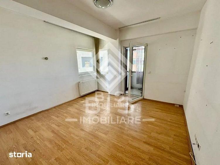 Apartament cu 2 camere în Independenței