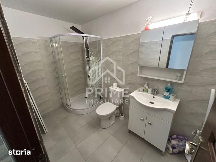 Apartament cu 4 camere în Central