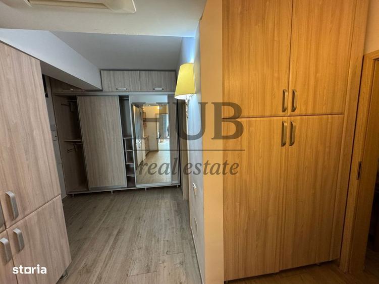 Apartament cu 2 camere decomandat în Blăgești