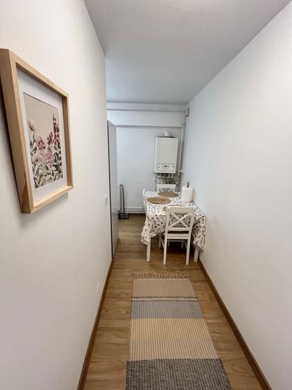 Apartament cu 2 camere în Ultracentral