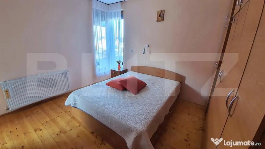 Apartament modern cu 3 camere, balcon ?i loc de parcare - Giroc (Timis) - 8