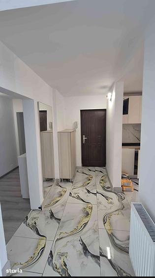 Apartament cu 4 camere în Central