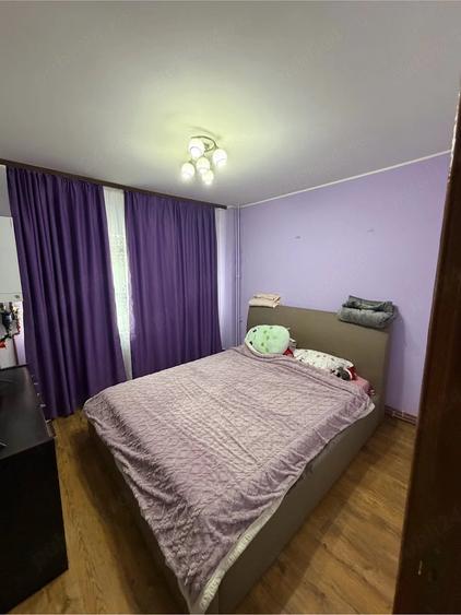 Apartament cu 2 camere decomandat în Crihala