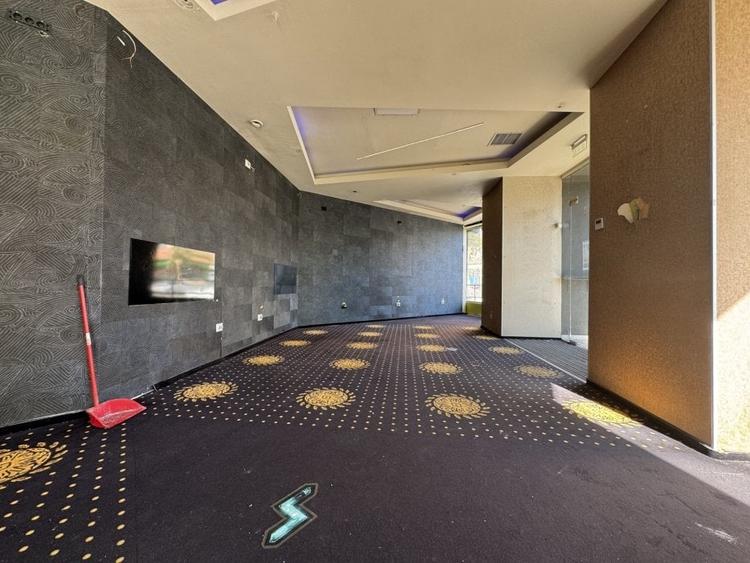 Spațiu comercial, de 140 mp, în Eminescu