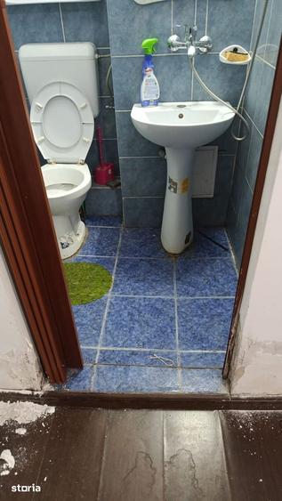 Garsoniera Micro 6, centrala proprie, mobilata, langa Spital - 7