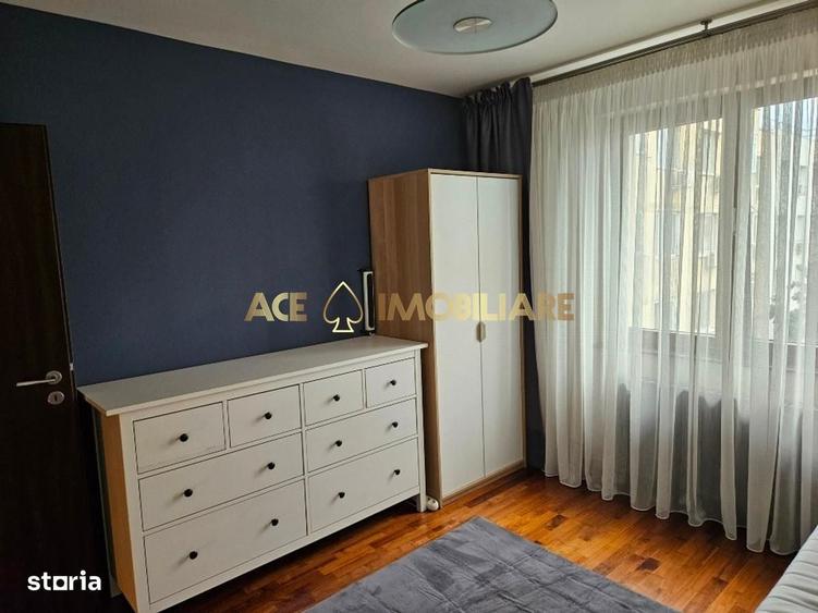 3 Camere de inchiriat | Dristor | Centrala proprie | Metrou - 5