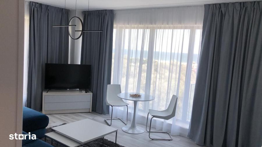 Apartament cu 2 camere în Nord