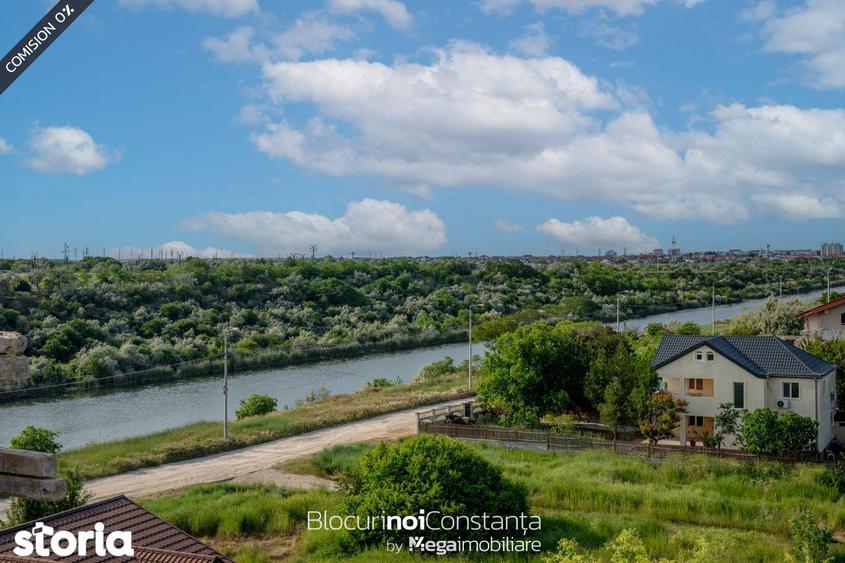Apartament cu 2 camere în Nord