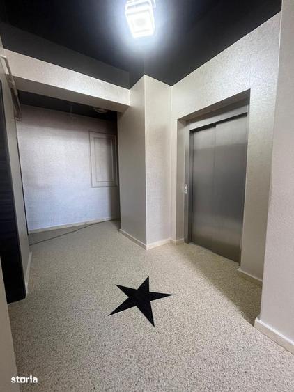 Apartament cu 2 camere decomandat în Nord