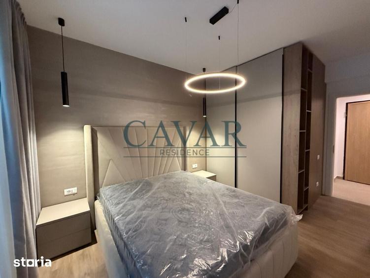 2 Camere Curte Metrou 8 minute Poze Reale Mobilat - 3