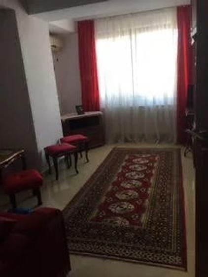Apartament cu 3 camere decomandat în Dorobanți
