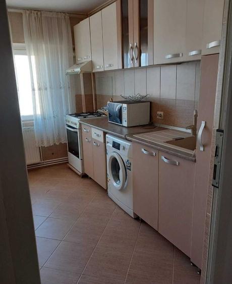 Apartament cu 2 camere decomandat în Ultracentral