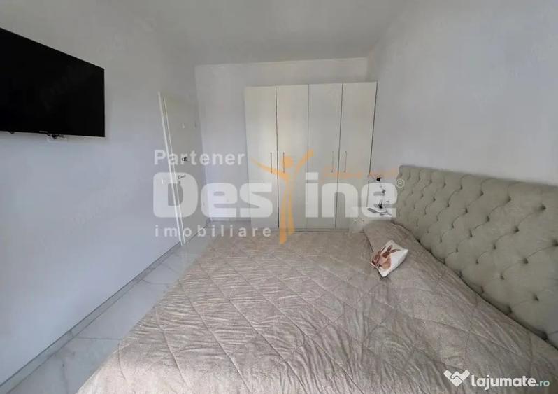 Apartament 3 camere-2 dormitoare plus livingFUTURE RESIDENCE - 2