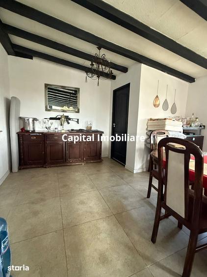Casă cu 4 camere cu Teren 500 Mp în Sântandrei