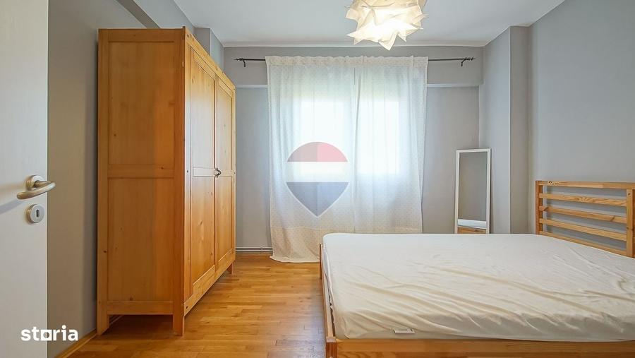 Apartament 4 camere de inchiriat, Str. Toamnei, Brasov - 14
