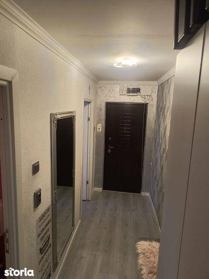 Apartament cu 2 camere în Nufărul
